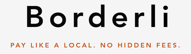 Borderli
